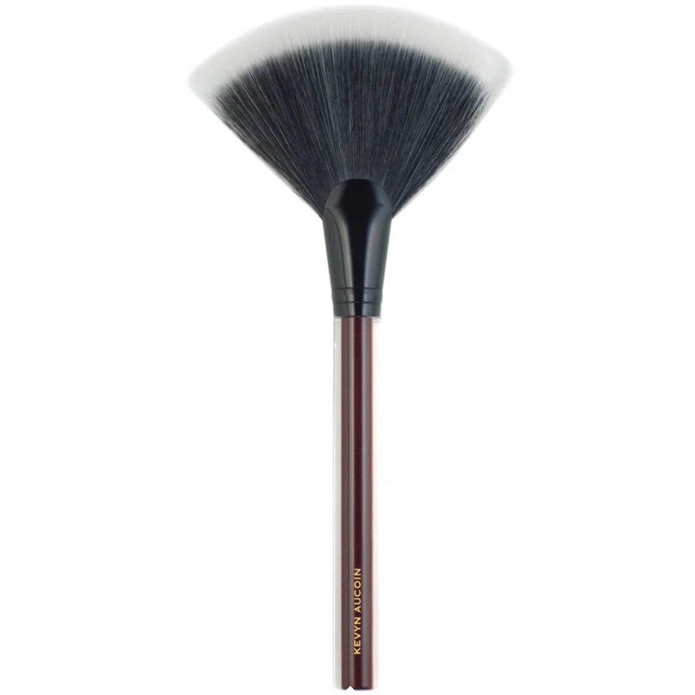 Kevyn Aucoin Large Fan Brush